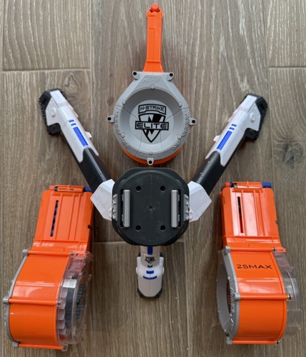 Nerf strike elite - n-strike,