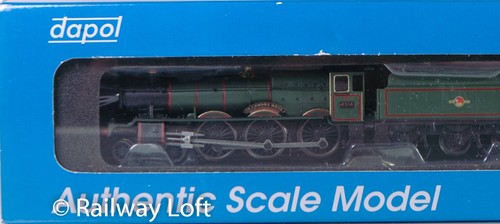 Gauge class 49xx hall - 49xx, 4914