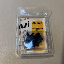 Original AVID Bremsbeläge organisch Juicy 3 5 7 BB7  Carbon Ultimate