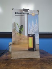 Ceramic Heater 2s Rapid