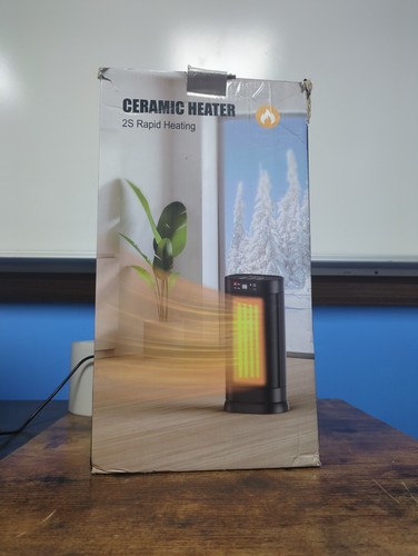 Ceramic heater rapid - ceramic,