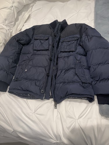 Moncler jacket size - jacket, lisbonne
