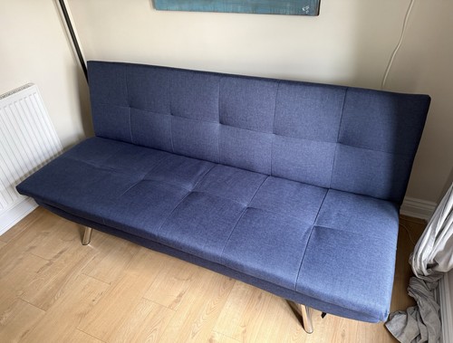 Habitat nolan sofa bed - habitat,