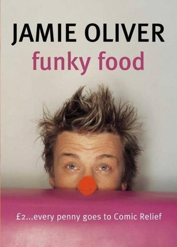 Funky food for - funky,