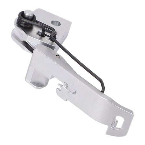 Overlock presser foot - overlock,