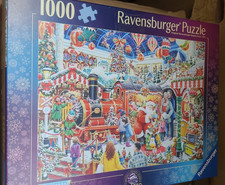 Ravensburger christmas no29 - ravensburger,