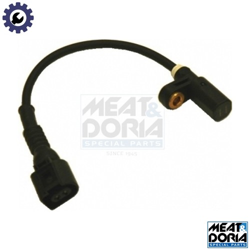 Sensor wheel speed 90067 for - sensor,