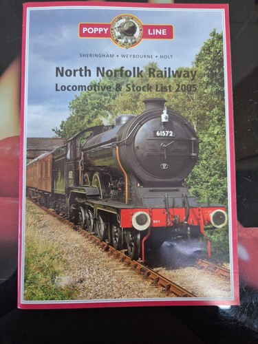 North norfolk railway - north,