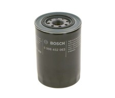 Bosch Engine Oil Filter fits