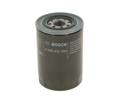 Bosch engine oil - engine, fits