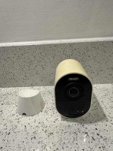 Arlo ultra vmc5040 smart - ultra,