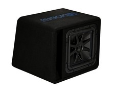 Kicker Car Audio Solo-Baric L7