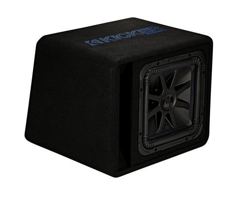Kicker car audio solo baric - car, l7
