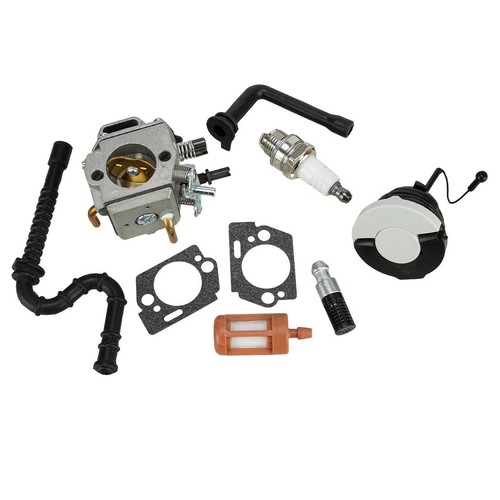 Carburetor kit fit for - carburetor, stihl