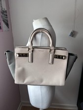 Topshop Women's Pale Pink &