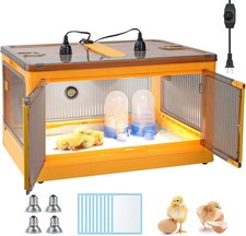 Chicken Brooder Box for Chicks