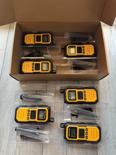 Retevis rb648 plus long - plus,