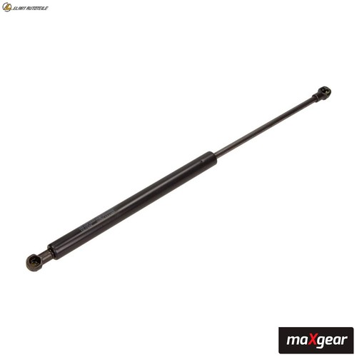 Gas spring boot - boot, for