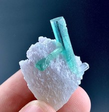 63 Carat Paraiba  Tourmaline