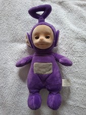 Tinky Winky Teletubbies Toy