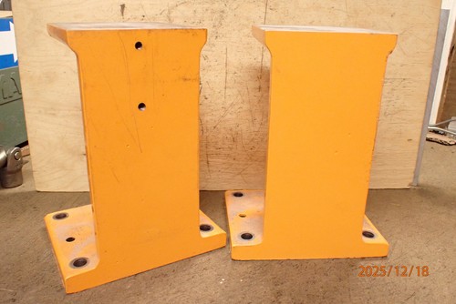 Lot cast iron eq - lot,