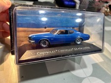 Chevrolet Chevelle  SS 454