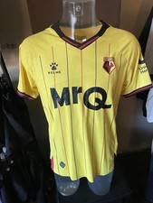 Watford 2024 2025 Medium