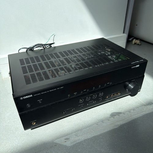 Yamaha v367 a v - yamaha, a/v