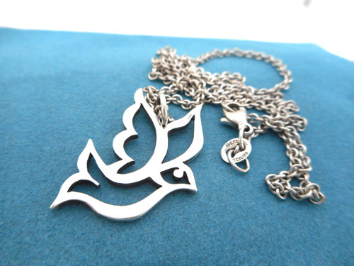 James avery sterling silver - james,