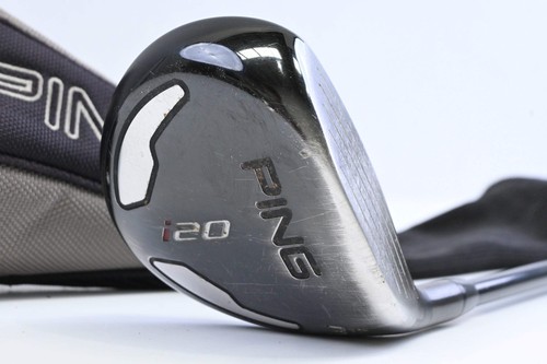 Ping i20 wood - #3, 15