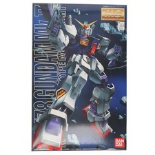 MG 1/100 RX-178 Gundam Mk-II