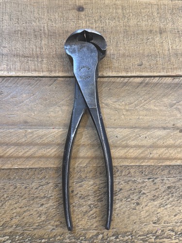Utica 260 vintage nipper - 260-7,