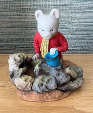 Rupert  Bear - Rupert and the