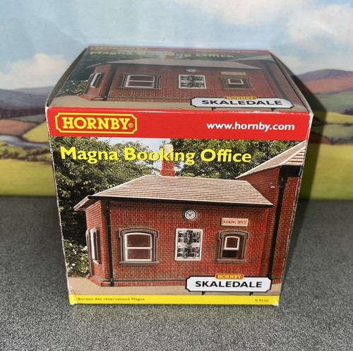 Hornby skaledale r9530 - hornby,
