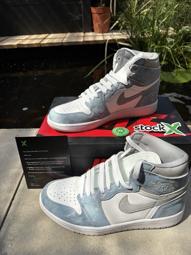Air jordan retro high og - jordan,
