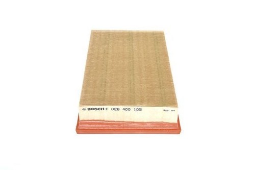 Bosch air filter - for, jaguar