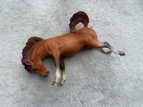 Vintage classic breyer - vintage,