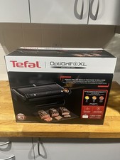 Tefal GC7278G1 Optigrill + XL