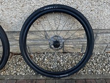 Bontrager Affinity TLR