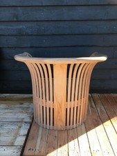 Solid Oak Limed Wood