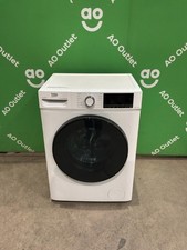 Beko Washing Machine 8kg