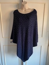 Frank Usher Beaded Poncho One