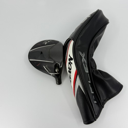 Srixon zxi 5 - wood, head