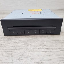 MERCEDES SLK R171 6 DISC CD CHANGER A2118705390