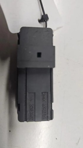 Bmw e65 e66 - e67, emergency