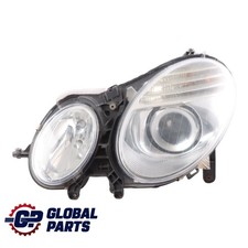 Mercedes W211 Bi-Xenon