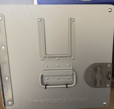 American Airlines Galley Box