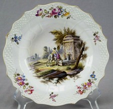 19th Century Veuve Perrin