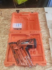 Paslode Im360ci In Case With 1