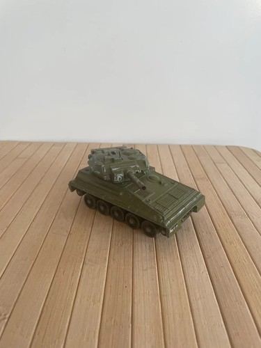 Vintage dinky toys 690 - vintage,